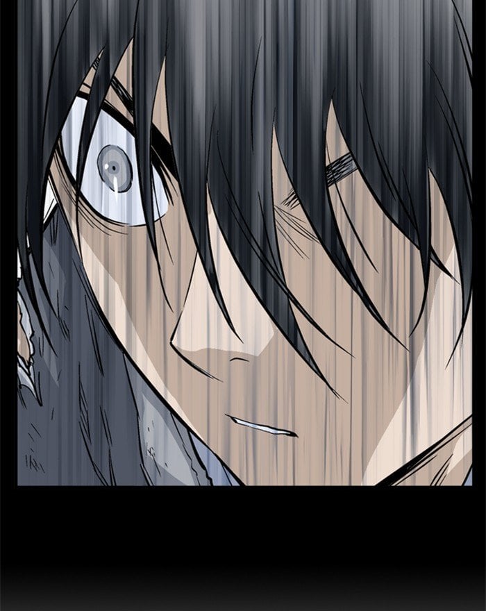 Gosu – Manga chapter 202 - page 83