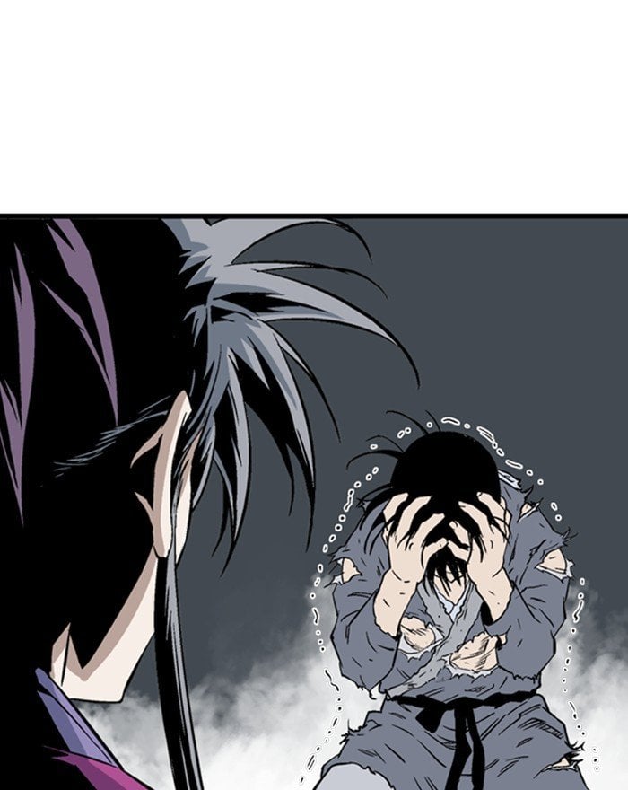Gosu – Manga chapter 202 - page 86