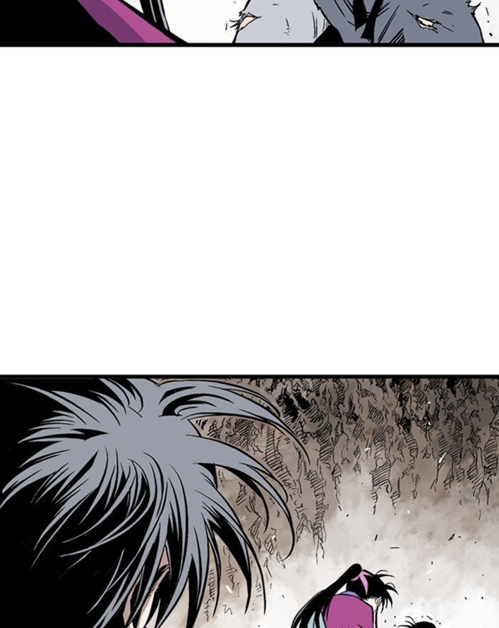 Gosu – Manga chapter 202 - page 87