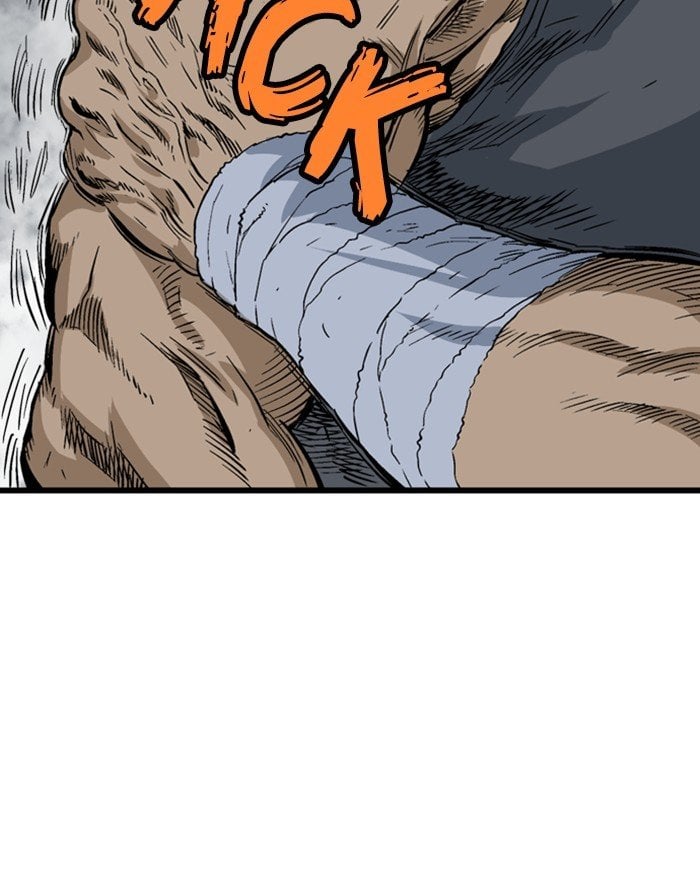 Gosu – Manga chapter 202 - page 96