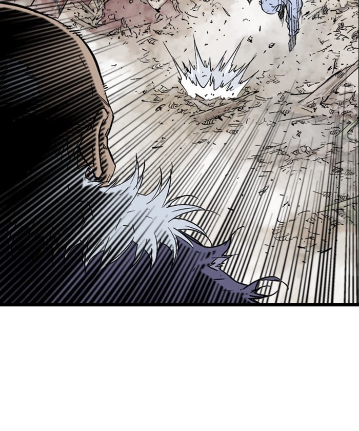 Gosu – Manga chapter 185 - page 107