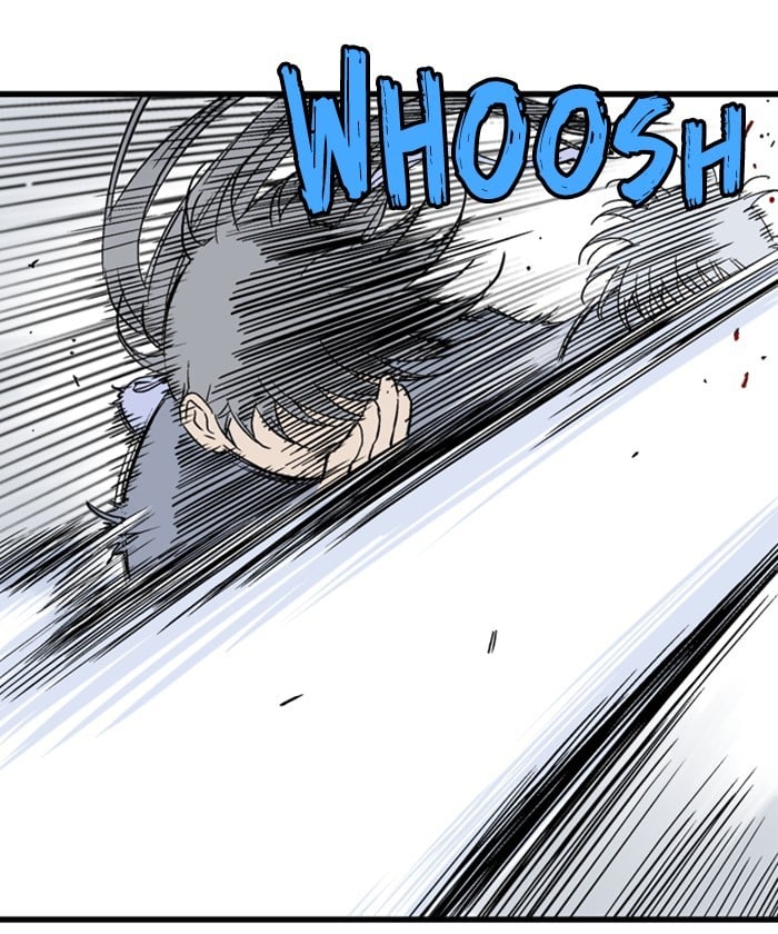 Gosu – Manga chapter 185 - page 115