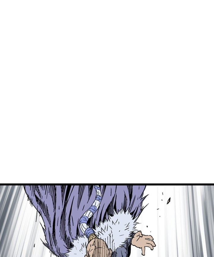 Gosu – Manga chapter 185 - page 116