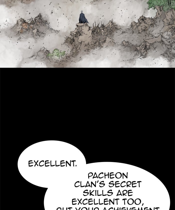 Gosu – Manga chapter 185 - page 12