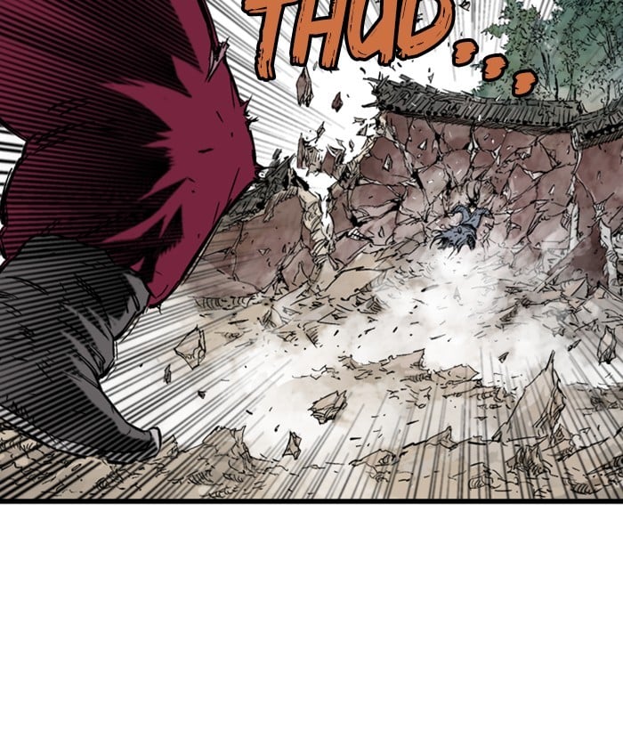 Gosu – Manga chapter 185 - page 125