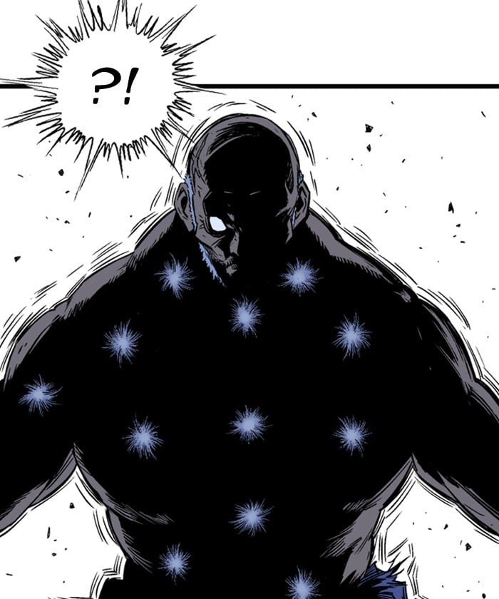 Gosu – Manga chapter 185 - page 128