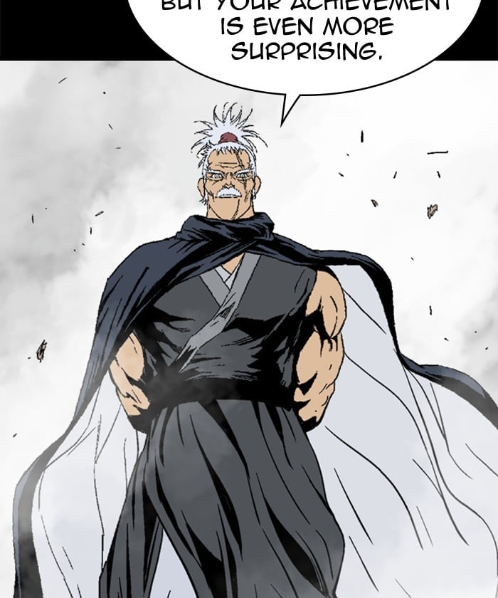 Gosu – Manga chapter 185 - page 13
