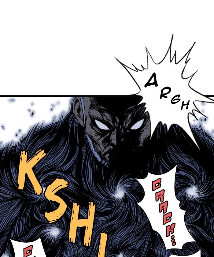 Gosu – Manga chapter 185 - page 131