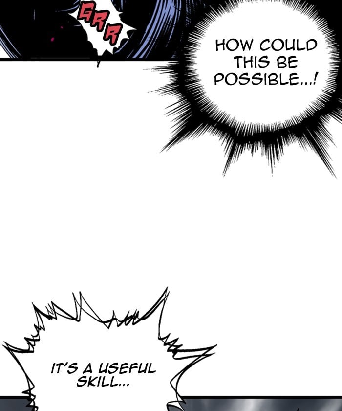 Gosu – Manga chapter 185 - page 134