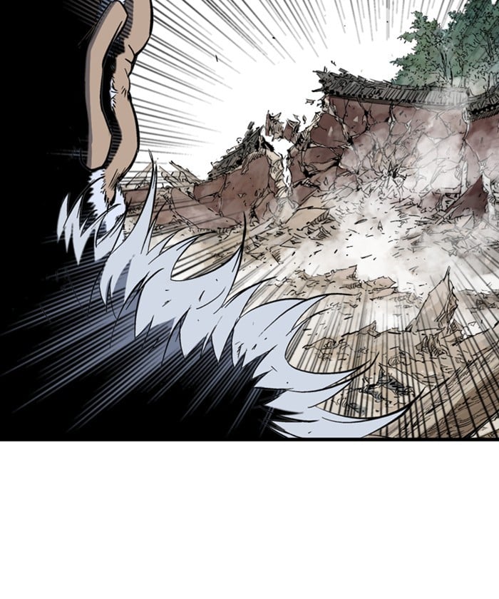 Gosu – Manga chapter 185 - page 137