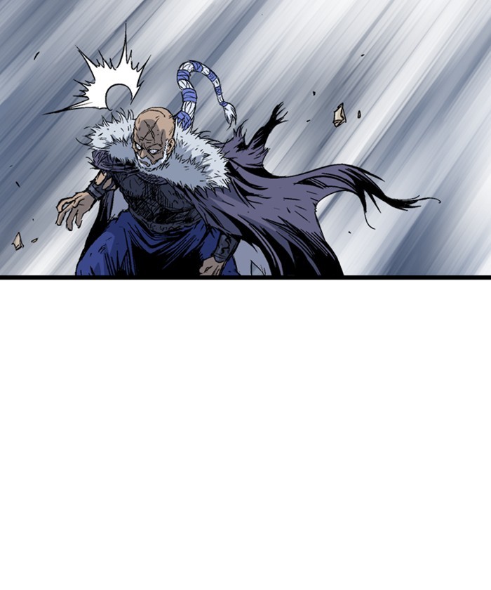 Gosu – Manga chapter 185 - page 139