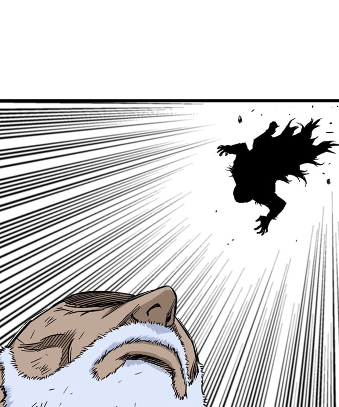 Gosu – Manga chapter 185 - page 140
