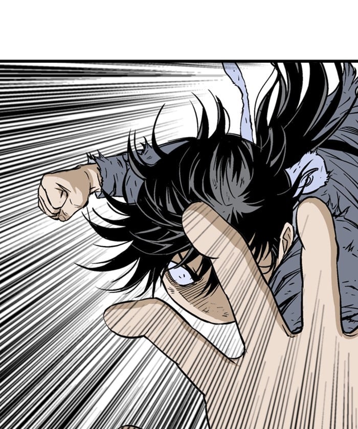 Gosu – Manga chapter 185 - page 142