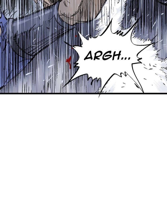 Gosu – Manga chapter 185 - page 148