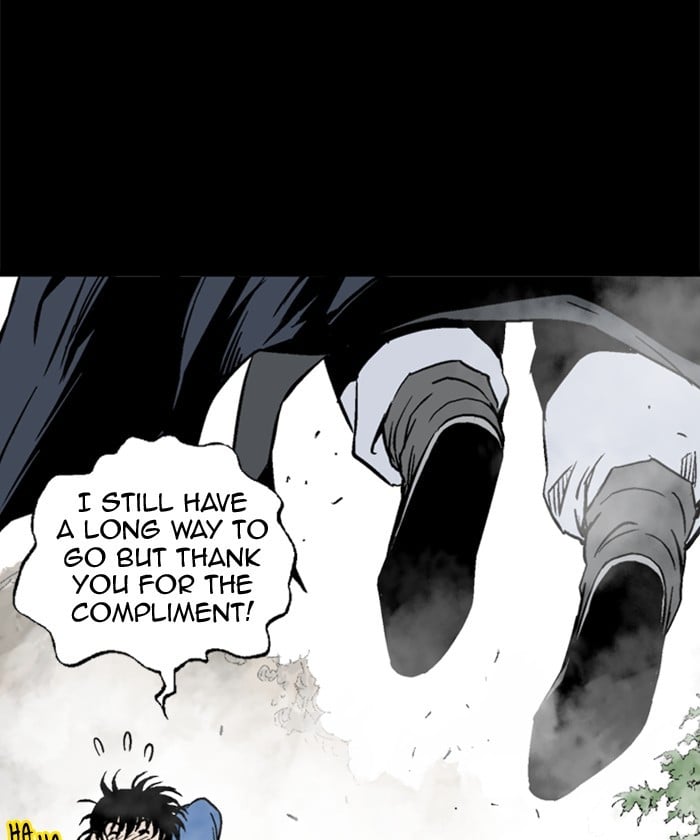 Gosu – Manga chapter 185 - page 15