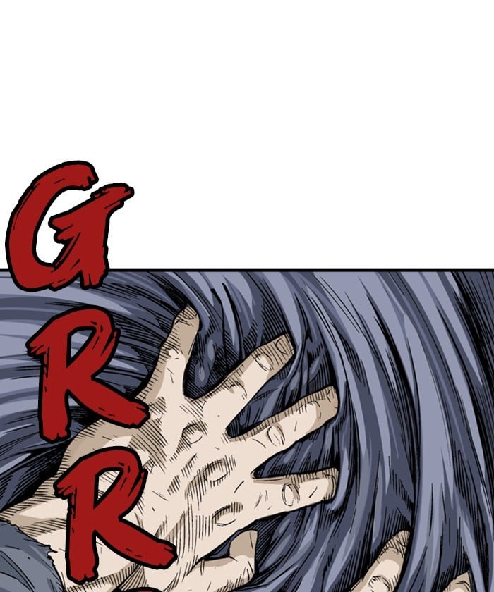 Gosu – Manga chapter 185 - page 154