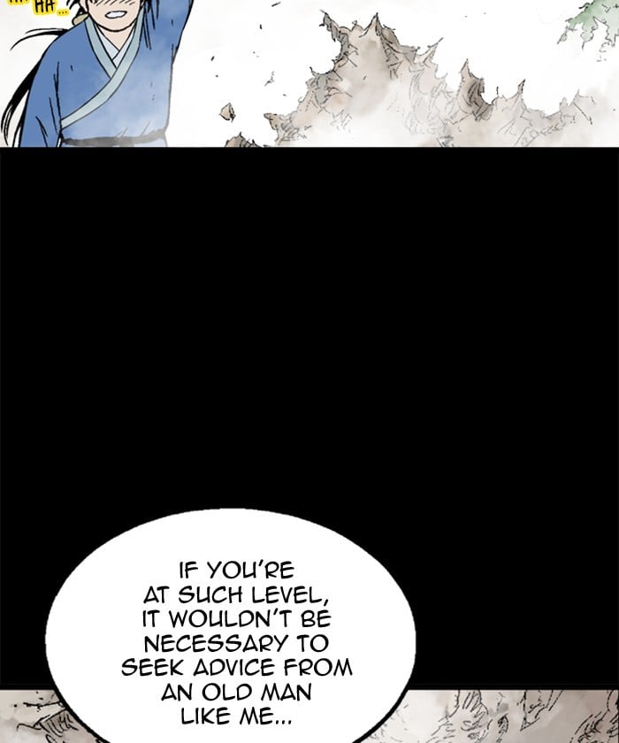 Gosu – Manga chapter 185 - page 16