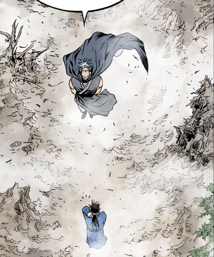 Gosu – Manga chapter 185 - page 17
