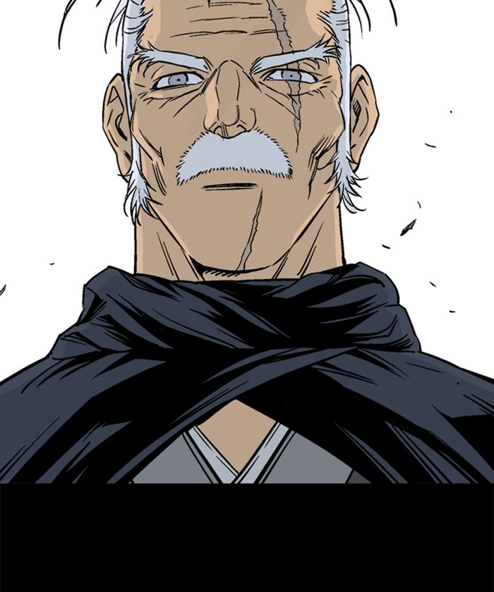 Gosu – Manga chapter 185 - page 19