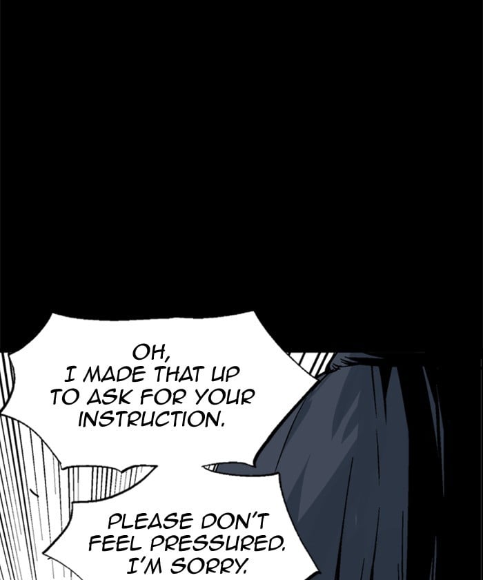 Gosu – Manga chapter 185 - page 20