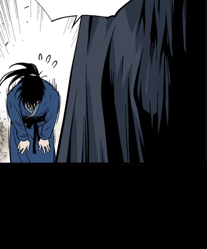 Gosu – Manga chapter 185 - page 21