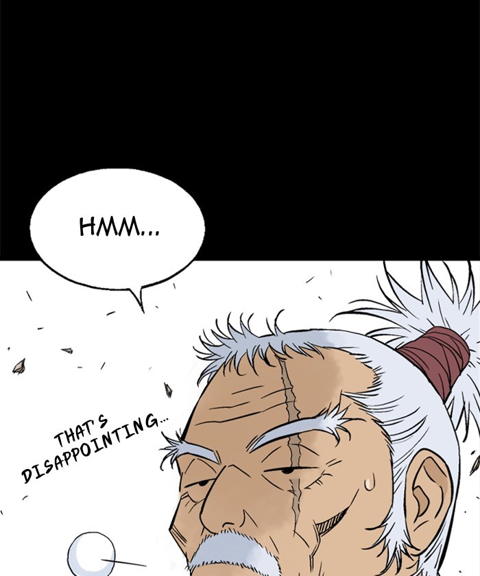 Gosu – Manga chapter 185 - page 22