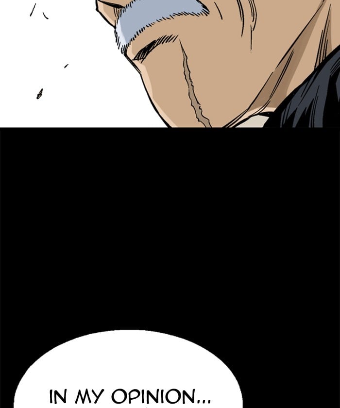 Gosu – Manga chapter 185 - page 28