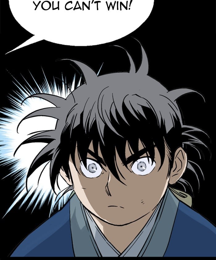 Gosu – Manga chapter 185 - page 29