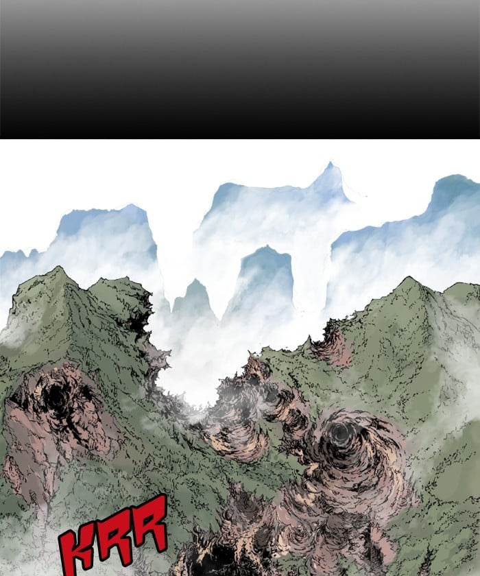 Gosu – Manga chapter 185 - page 3