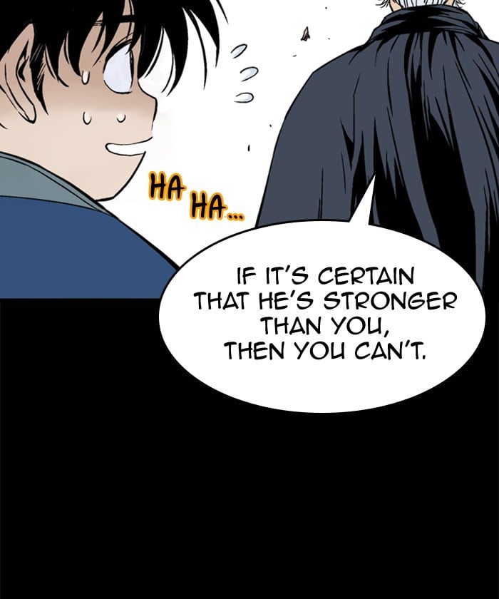 Gosu – Manga chapter 185 - page 31