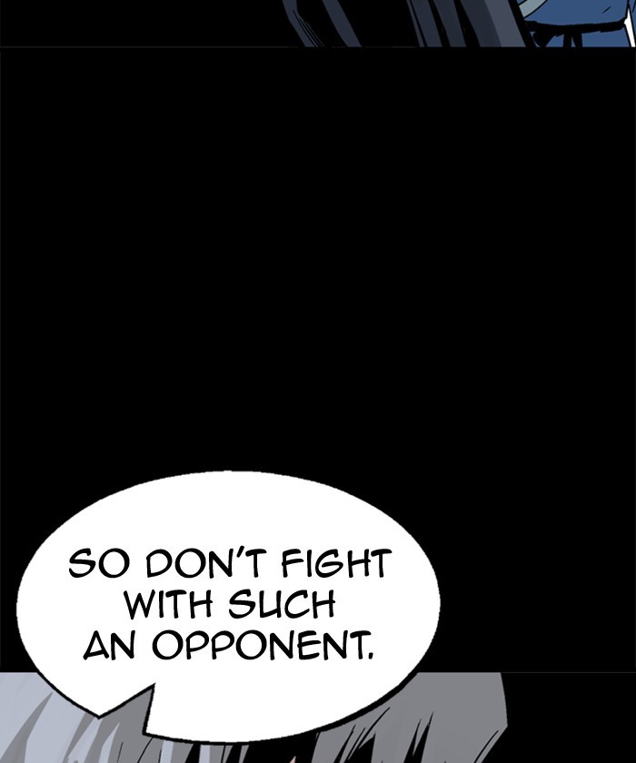 Gosu – Manga chapter 185 - page 33
