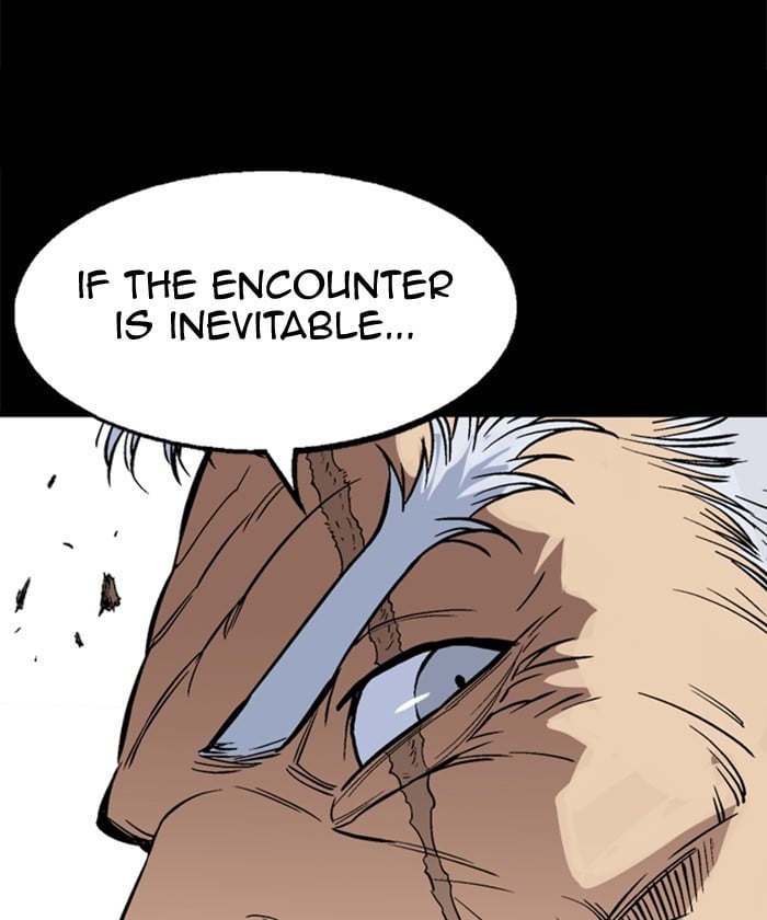 Gosu – Manga chapter 185 - page 35