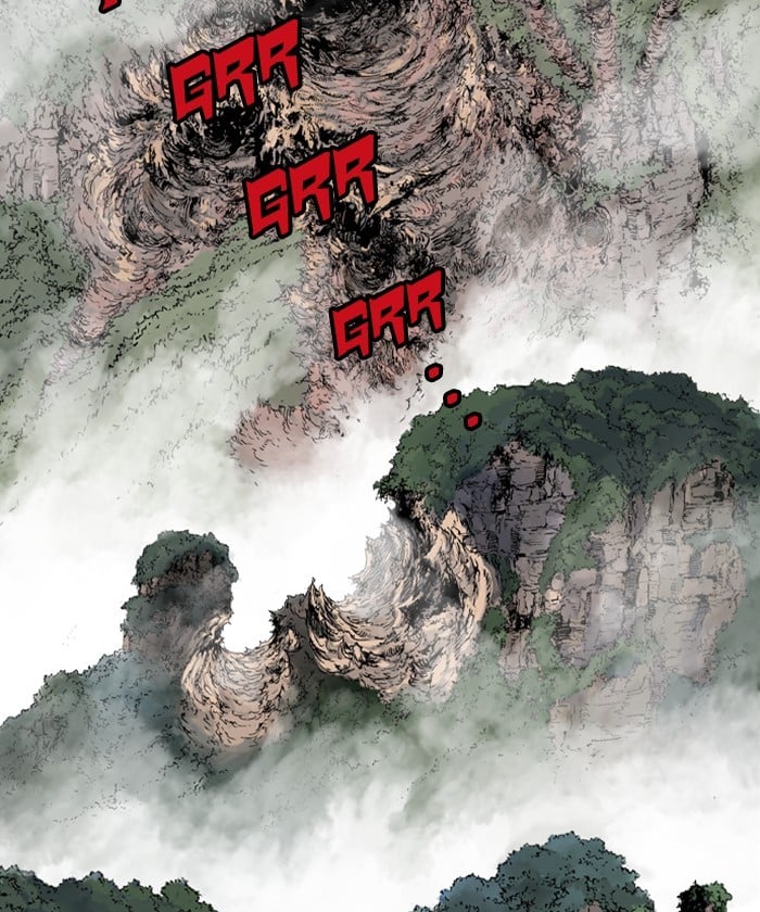 Gosu – Manga chapter 185 - page 4