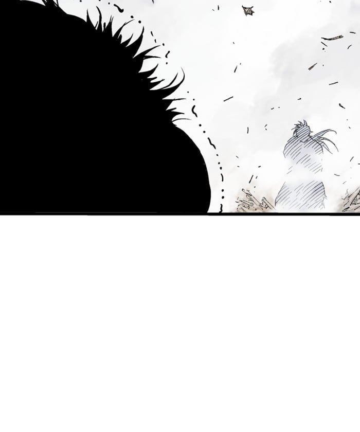Gosu – Manga chapter 185 - page 42