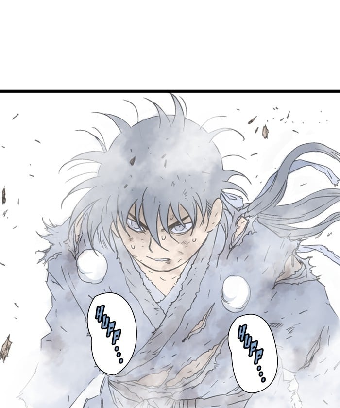 Gosu – Manga chapter 185 - page 43