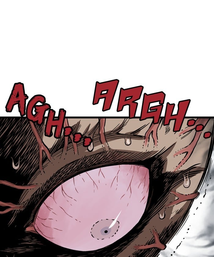 Gosu – Manga chapter 185 - page 46