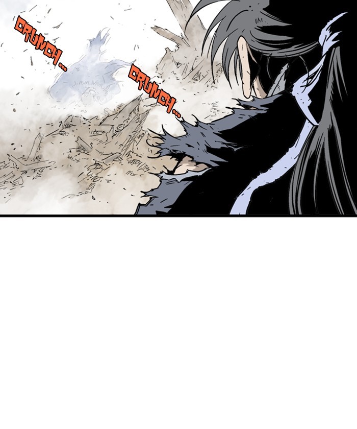 Gosu – Manga chapter 185 - page 48