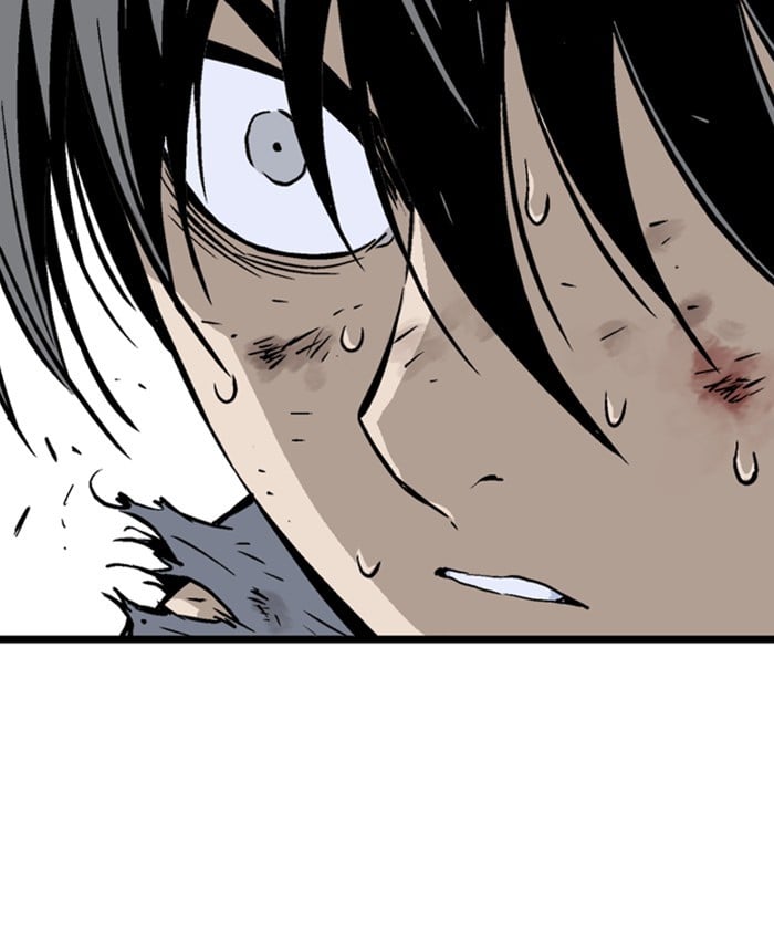 Gosu – Manga chapter 185 - page 51