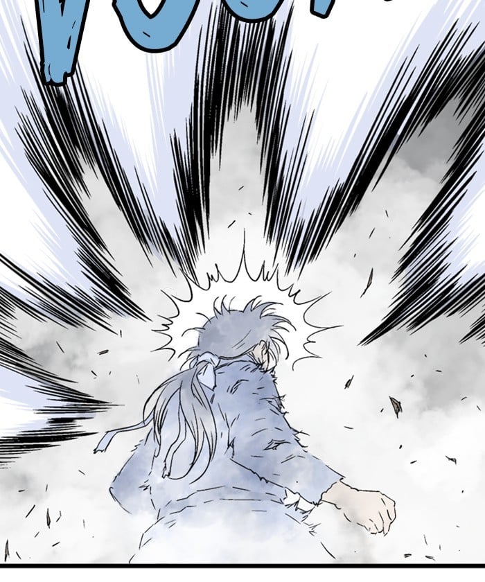 Gosu – Manga chapter 185 - page 59
