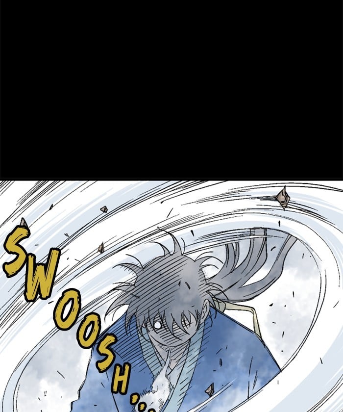 Gosu – Manga chapter 185 - page 6