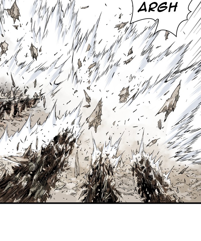 Gosu – Manga chapter 185 - page 61