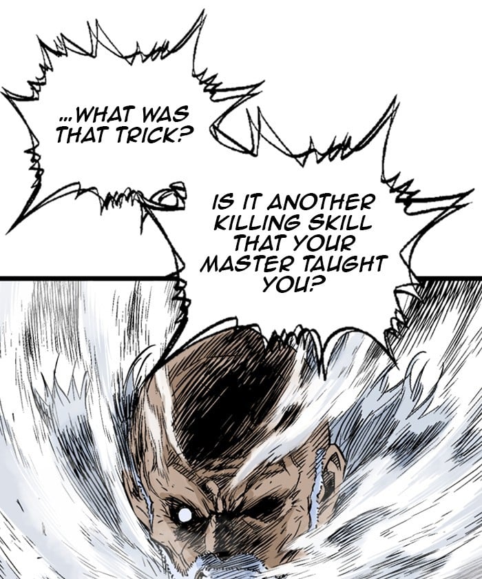 Gosu – Manga chapter 185 - page 67