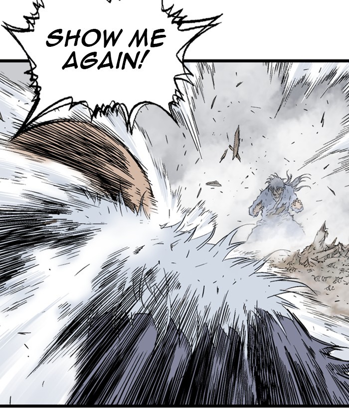 Gosu – Manga chapter 185 - page 69