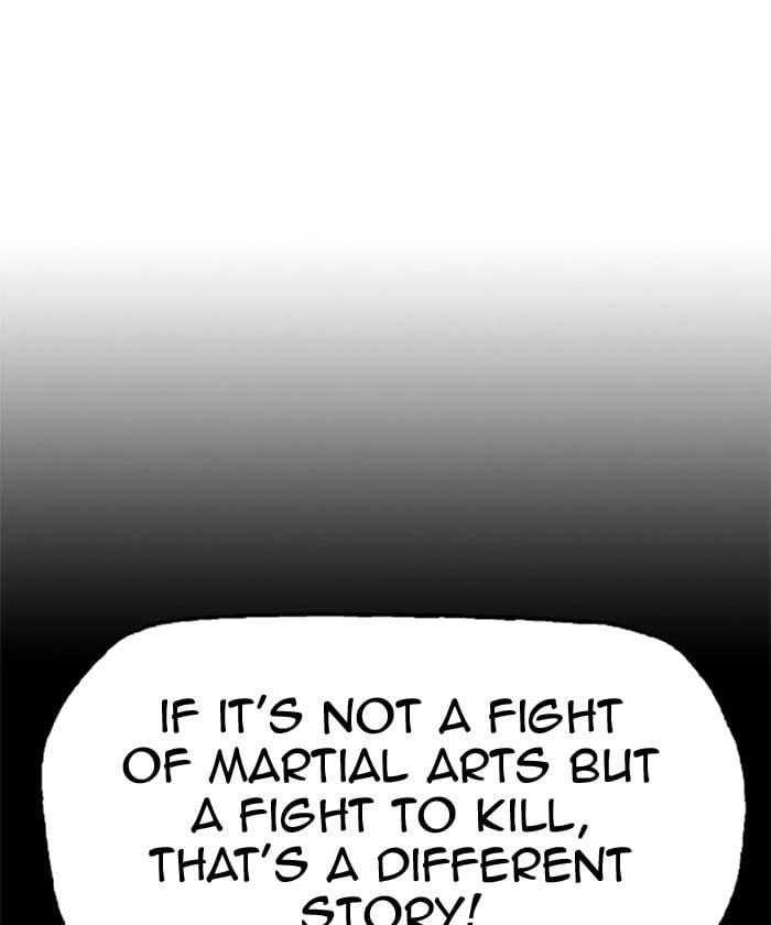 Gosu – Manga chapter 185 - page 75