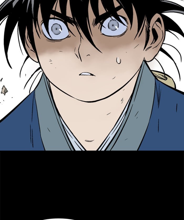 Gosu – Manga chapter 185 - page 78