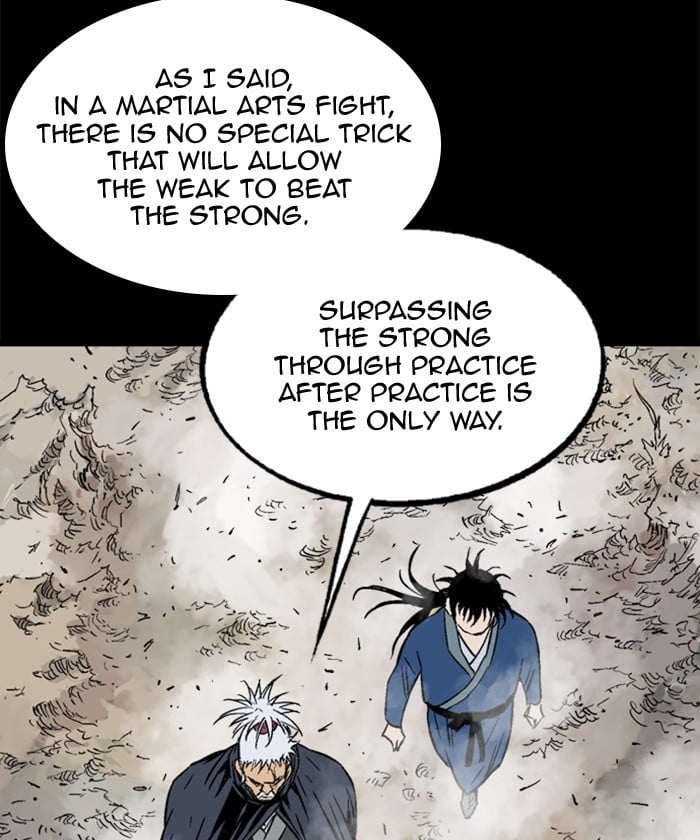Gosu – Manga chapter 185 - page 79