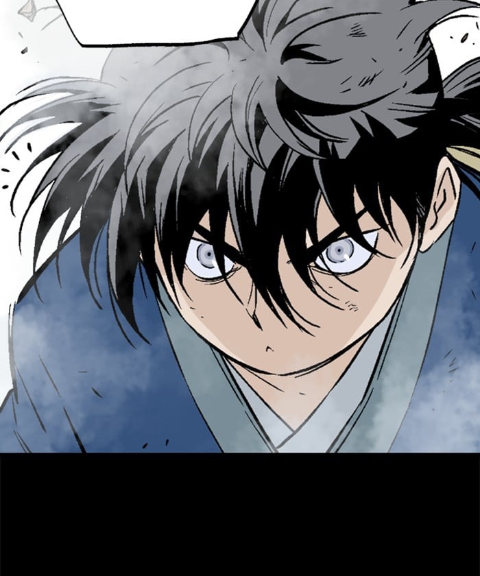 Gosu – Manga chapter 185 - page 8