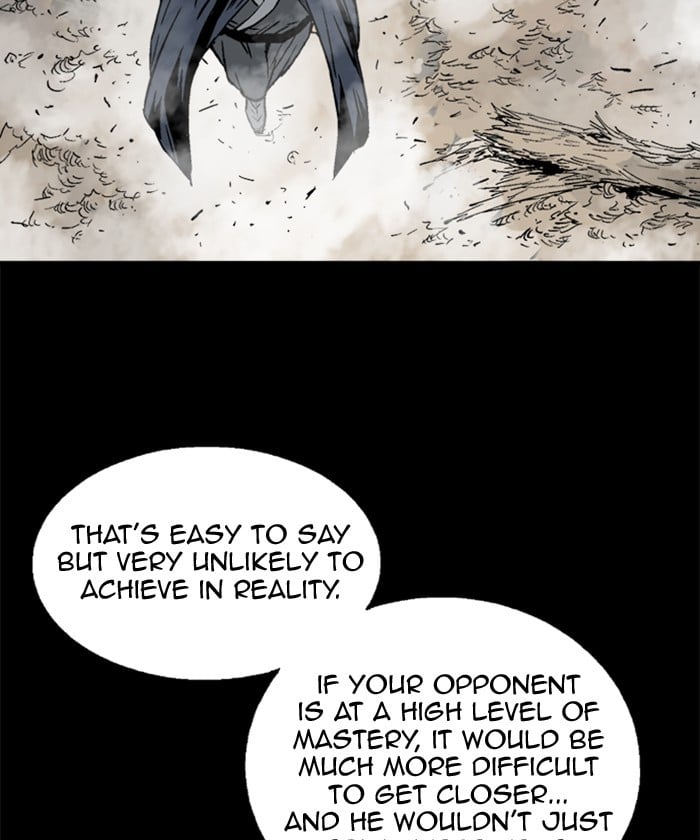 Gosu – Manga chapter 185 - page 80