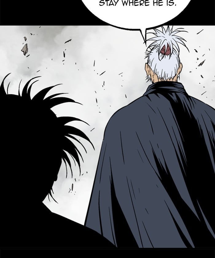 Gosu – Manga chapter 185 - page 81