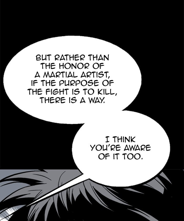 Gosu – Manga chapter 185 - page 82